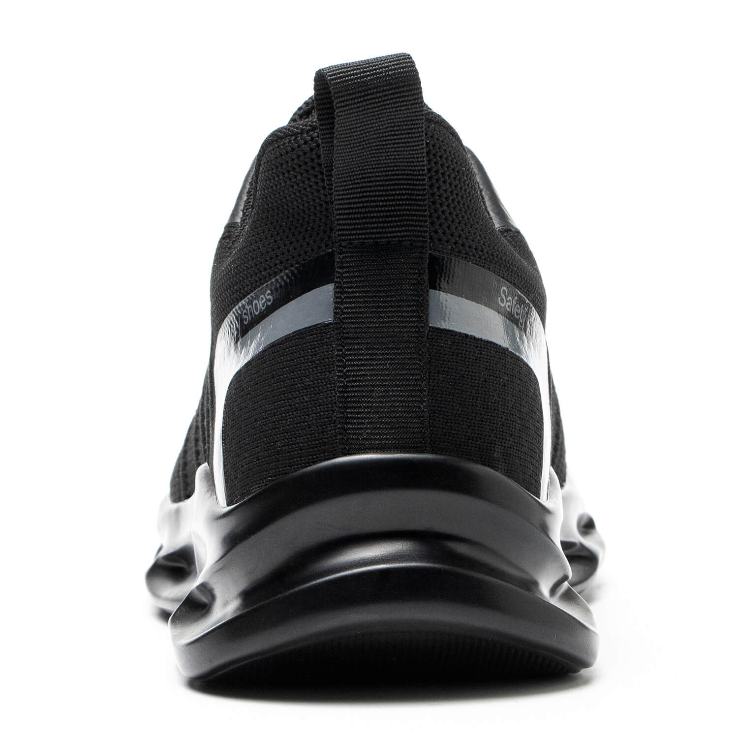 Maven Composite Toe Lightweight Work Sneakers